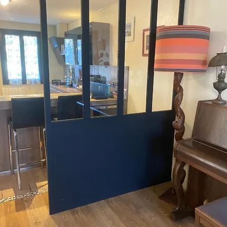 Casa vacanze Les Glycines Villelongue-de-la-Salanque
