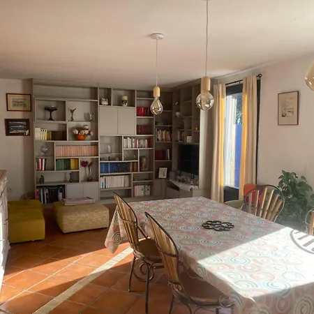 Les Glycines Casa vacanze