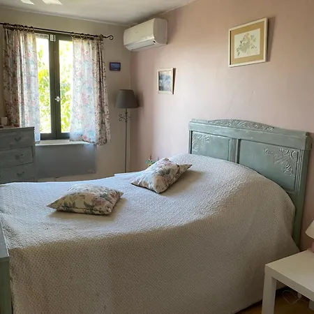 Les Glycines Holiday home *
