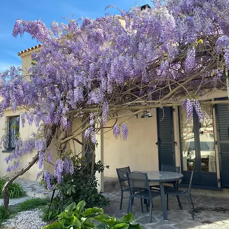 Les Glycines Casa vacanze Villelongue-de-la-Salanque